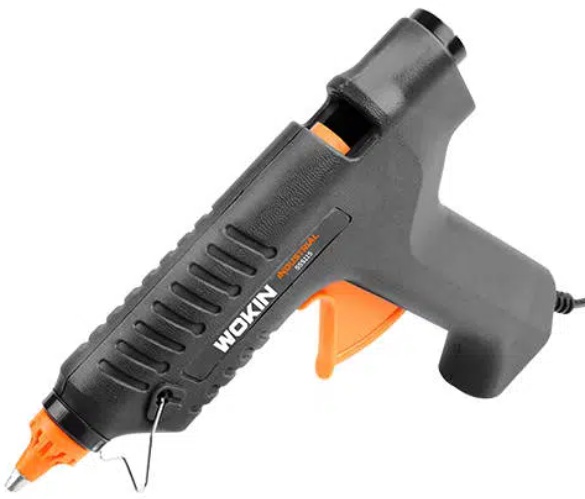 Pistol de lipit Wokin 555115