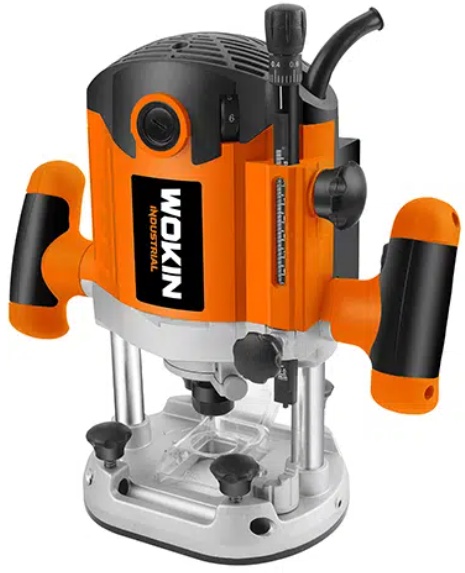 Maşina de frezat Wokin 783612