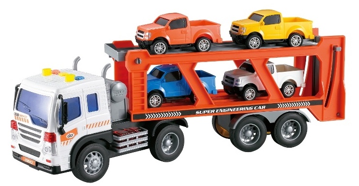 ChiToys Auto-Transporter