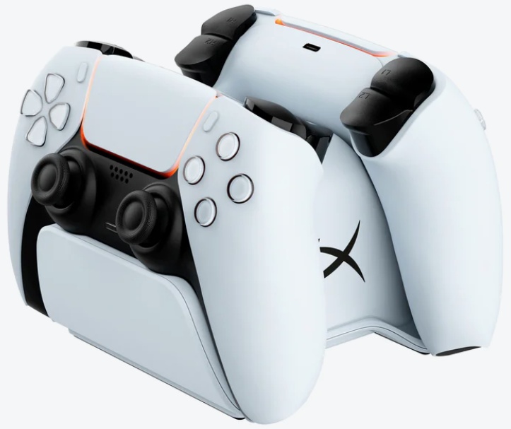 Încărcător pentru gamepad HyperX ChargePlay Duo for PS5