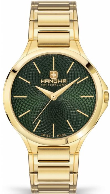 Ceas de mână Hanowa HAWUG2100210