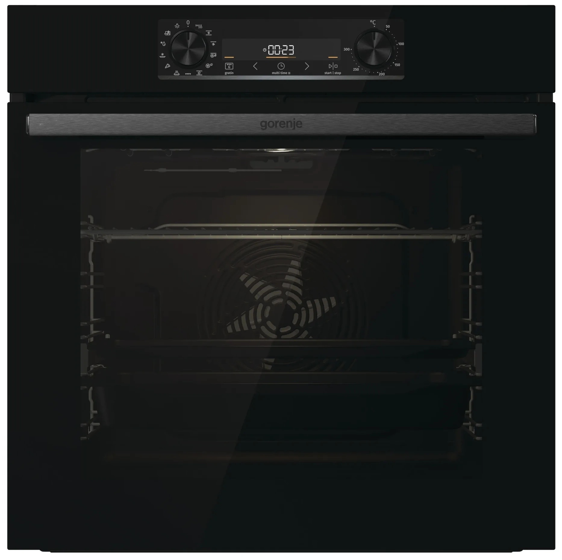 Электрический Духовой Шкаф Gorenje Bob6737e01xk Купить