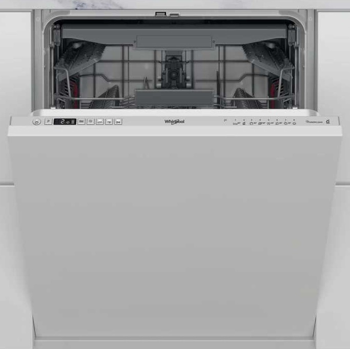 Maşină de spălat vase încorporabilă Whirlpool WIC 3C34 PFE S