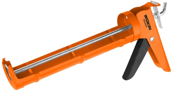 Pistol pentru sealant Wokin 361109