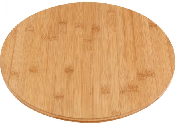Platou pentru servire EH Bamboo D35cm (47332)