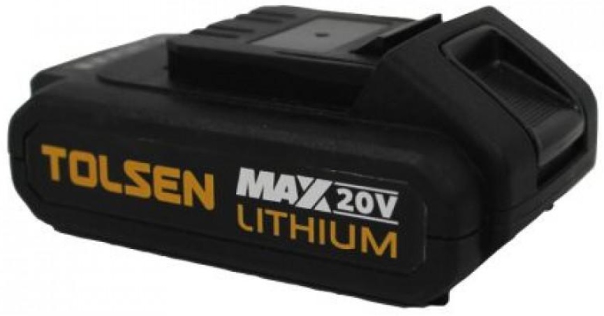 Acumulator pentru scule electrice Tolsen 79031