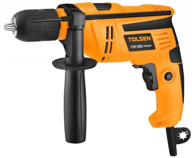 Maşină de găurit Tolsen 79501A