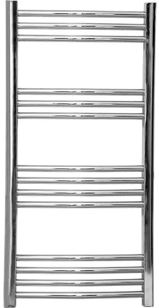 Uscător de prosoape Dekorpanel C-14 500x1000 Crom