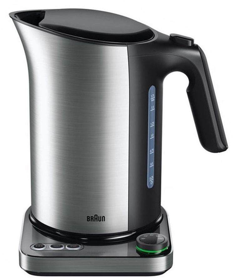 Fierbator de apa Braun WK 5115 Black