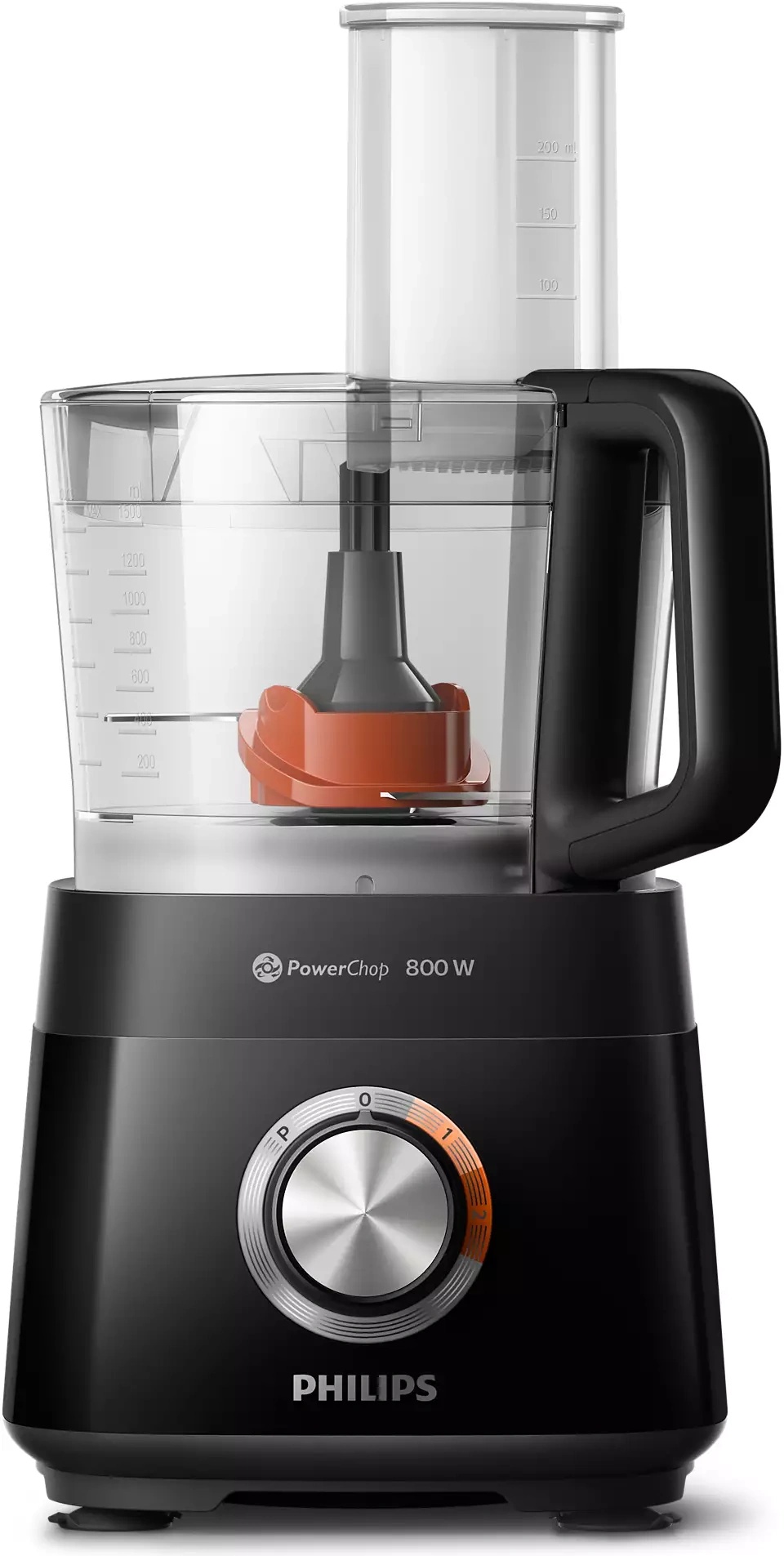 Кухонный комбайн Philips HR7510/10 - купить по выгодной цене с ...