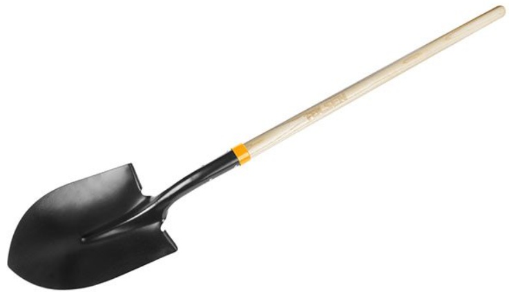 Lopată Tolsen 58005