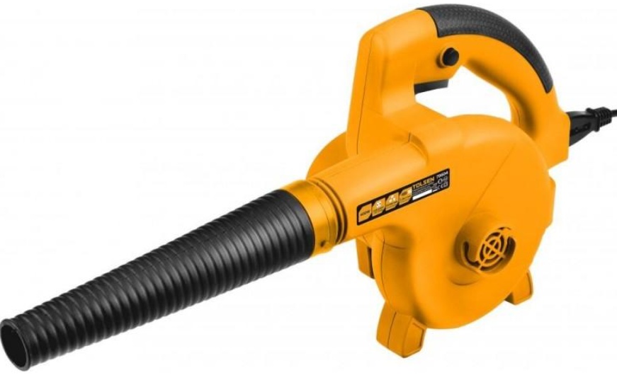 Suflantă de frunze Tolsen 79604