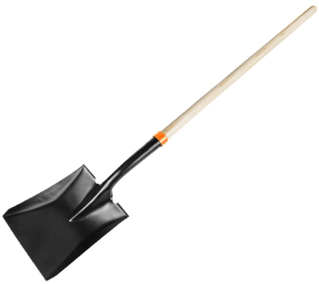 Lopată Wokin 577012