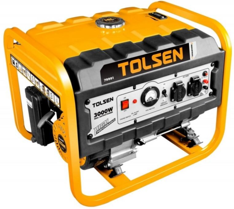 Tolsen 79991