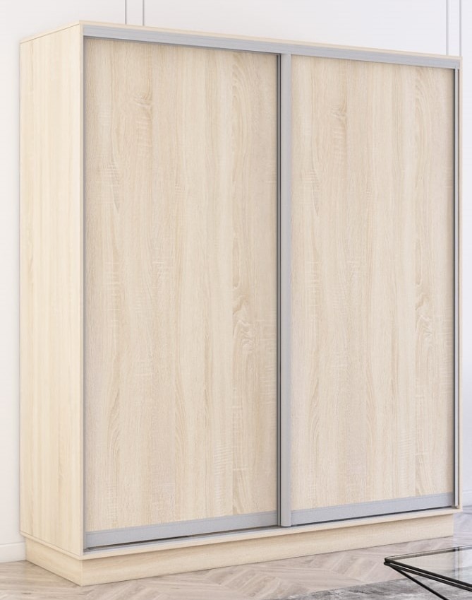 Mobildor-Lux Fox 170x220