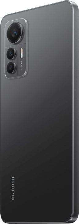 Мобильный телефон Xiaomi 12 Lite 5G 8Gb/128Gb Black – PandaShop.md ...