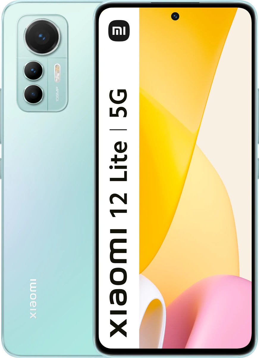 Xiaomi 12 Lite Купить Волгоград