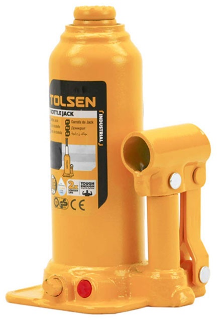 Cric Tolsen 65406
