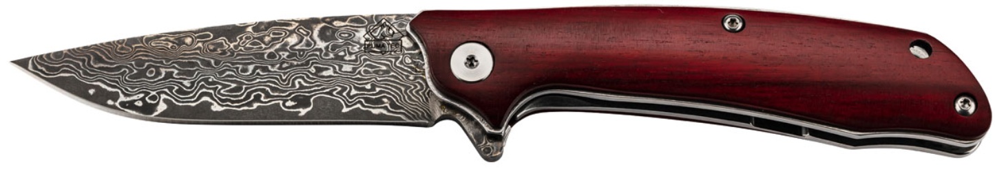 Cuțit Puma Tec One-hand 7311511