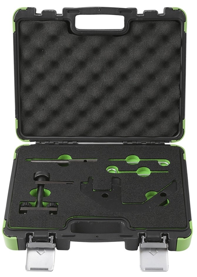 Set de instrumente pentru reglarea arborelui cu came JBM 53263