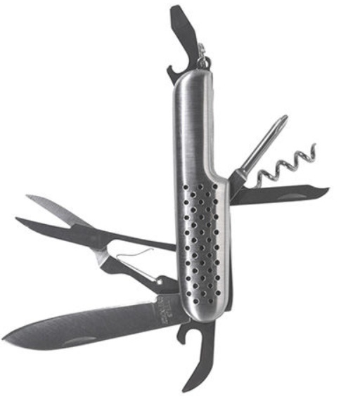 Multitool Redcliffs 9cm (44817)