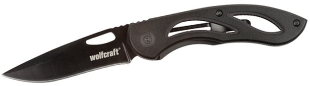 Cuțit Wolfcraft 4288000
