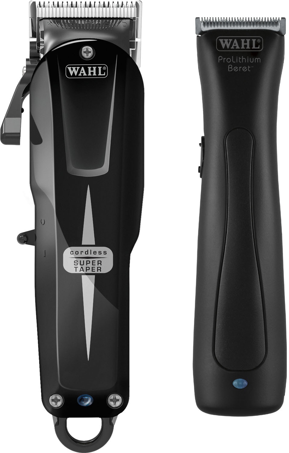 Wahl Super Taper & Beret