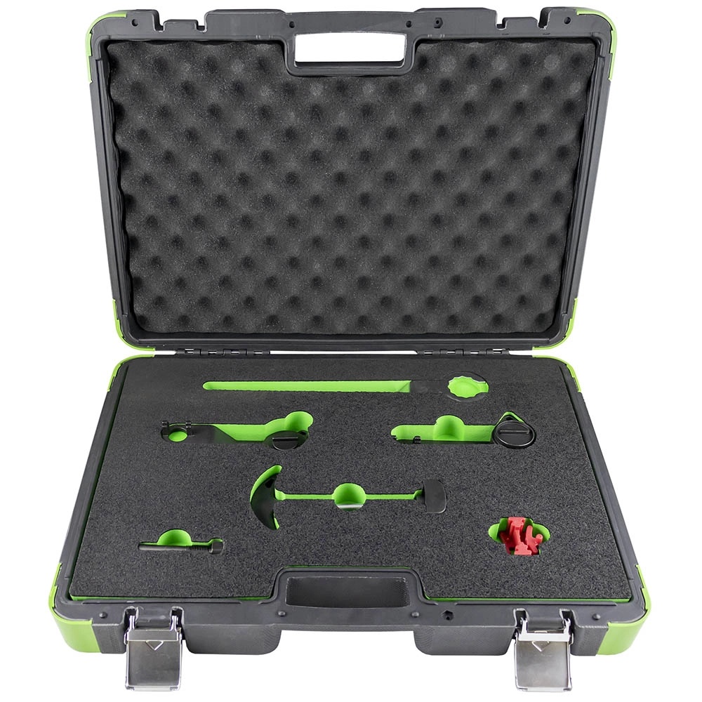 Truse de scule pentru auto JBM 53649