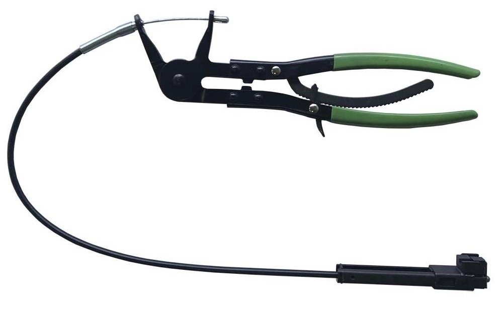 Cleste pentru cleme de furtun JBM JBM-53390