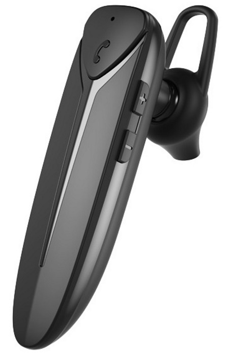 Casca bluetooth XO BE20 Black