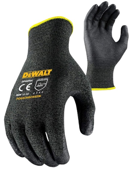 Mănuși de protecție DeWalt DPG800LEU