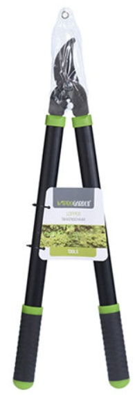 Foarfecă de gradină (secatore) ProGarden 60cm (44499)