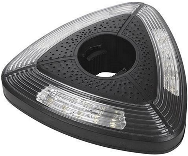 Lanterna Ambiance 19x19x19cm (44528)