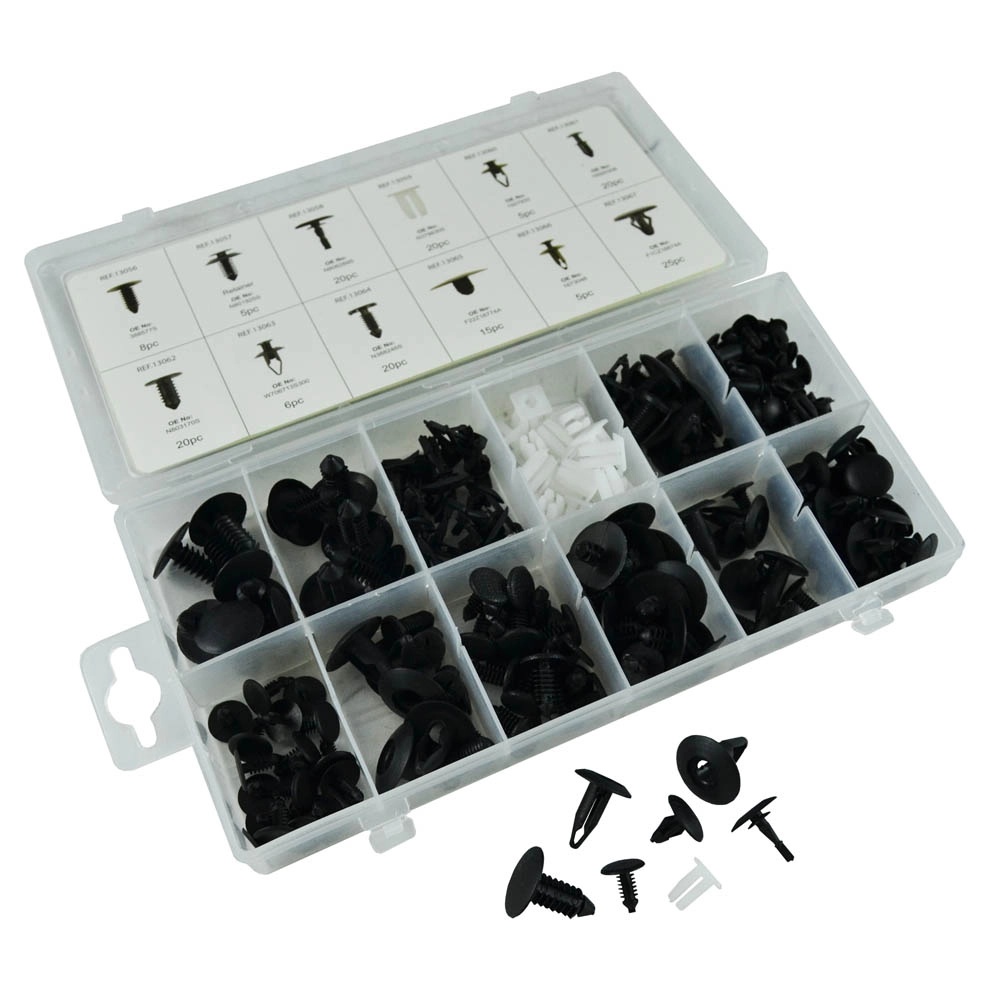 Set de clipuri JBM 52891