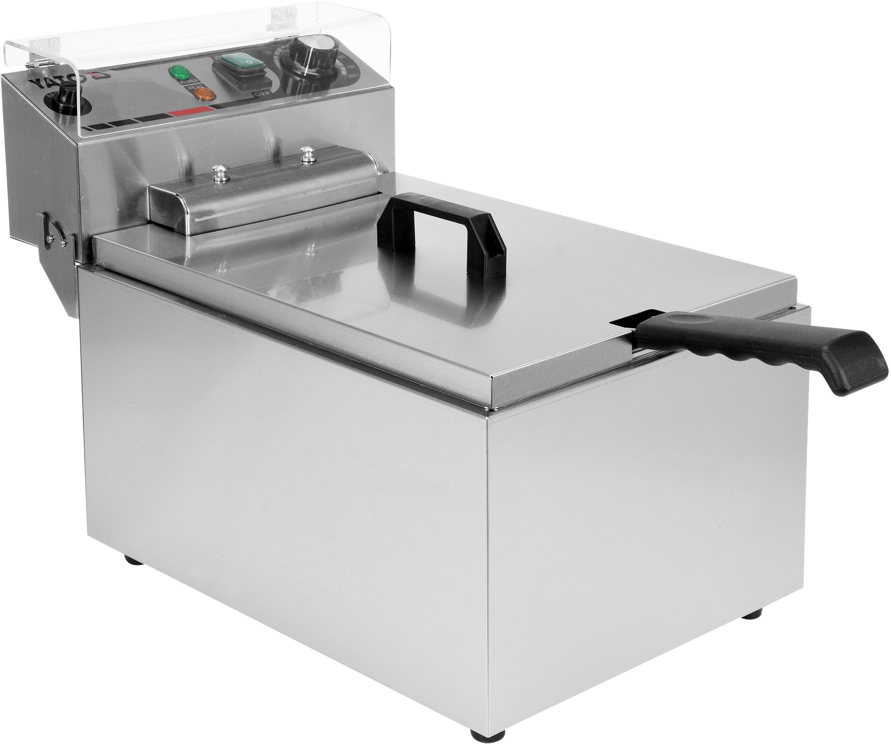 Friteuză profesională Yato YG-04617