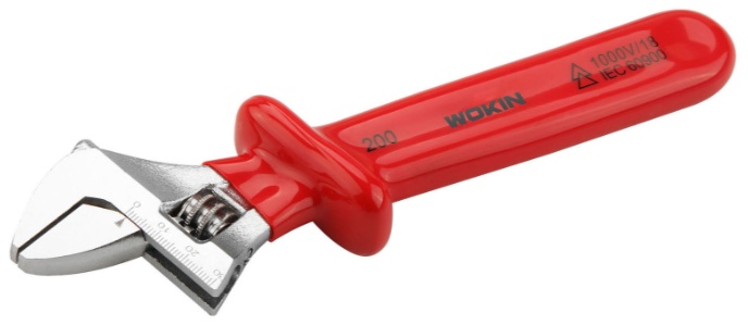 Clește reglabile Wokin 564008