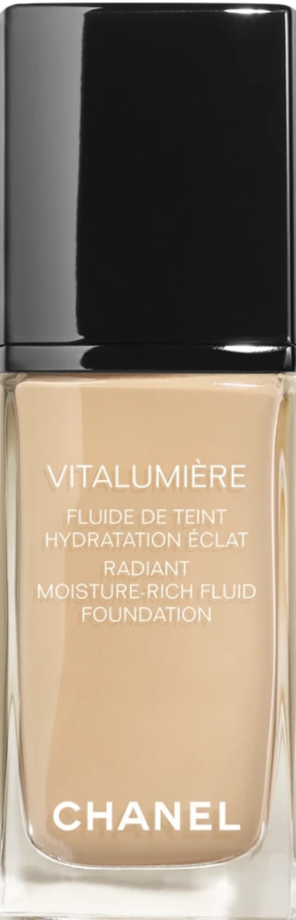 Тональный Крем Chanel Vitalumiere Aqua Купить