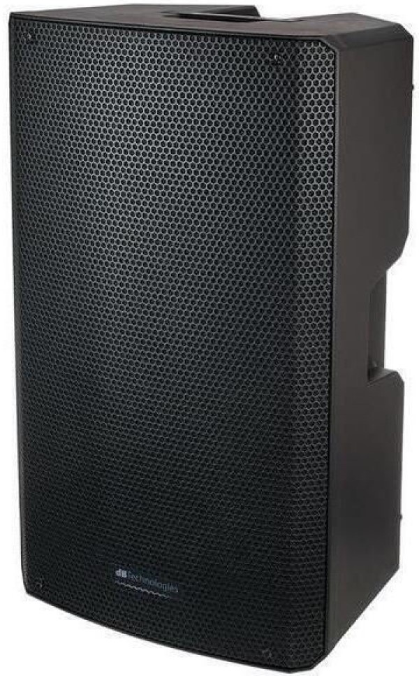 Difuzor dB Technologies KL10 + Husa