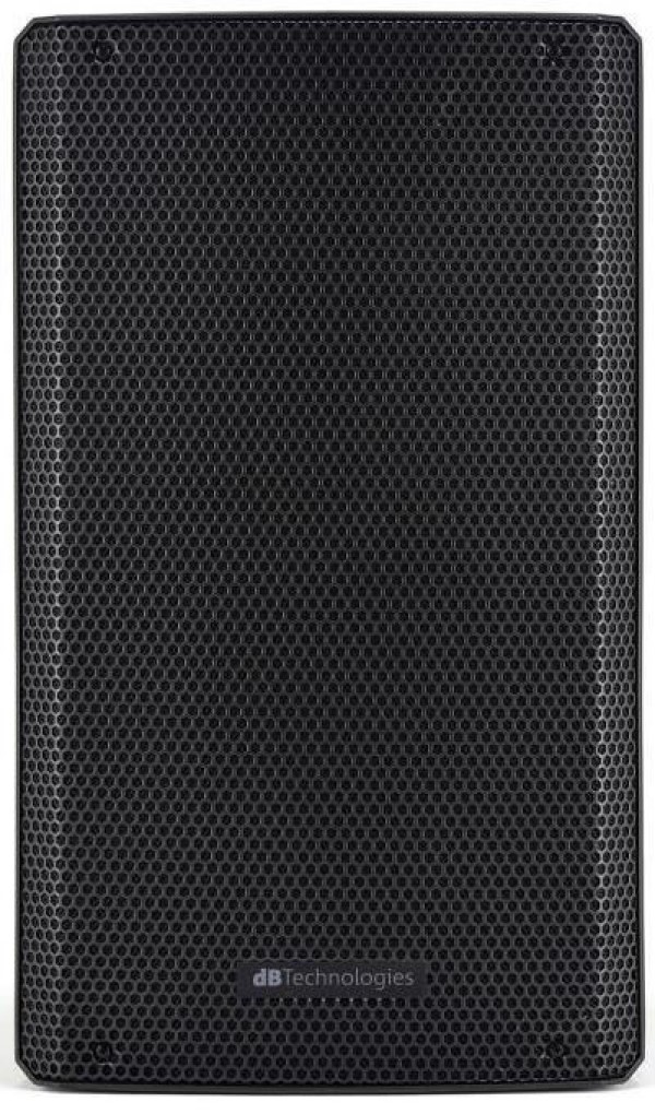 Difuzor dB Technologies KL12 + Husa