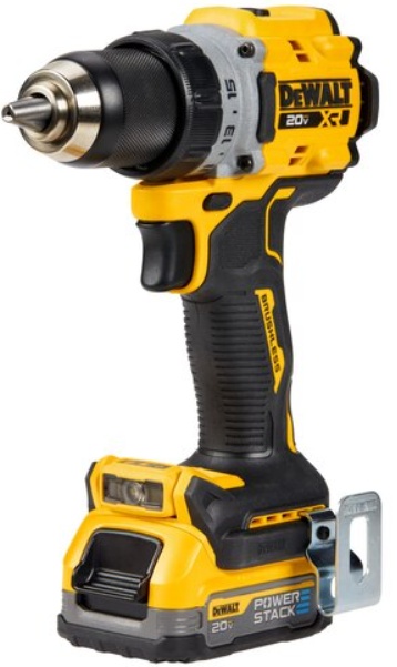 Maşină de găurit DeWalt DCD800E2T-QW