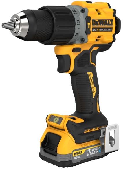 Maşină de găurit DeWalt DCD805E2T-QW