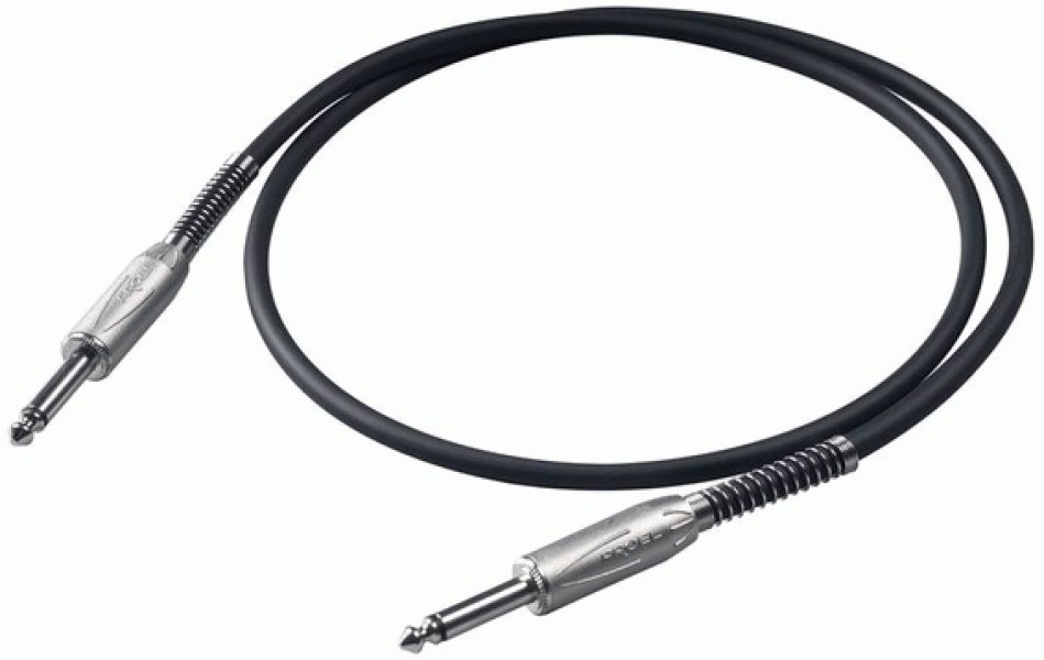 Cablu Proel BULK100LU1 1m