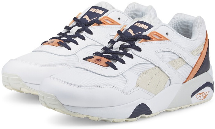 Puma Footwear Puma R698 43 Кроссовки мужские Puma R698 Reverse