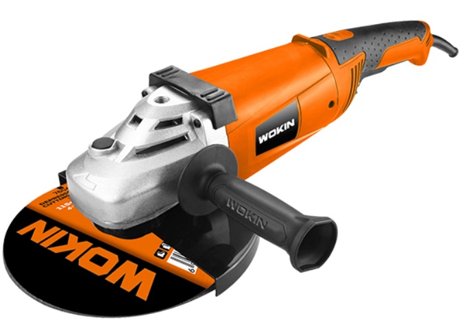 Polizor unghiular Wokin 784923