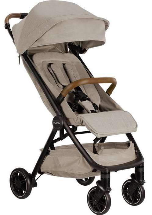 Carucior Nuna Trvl Hazelwood (ST15713HAZGL)