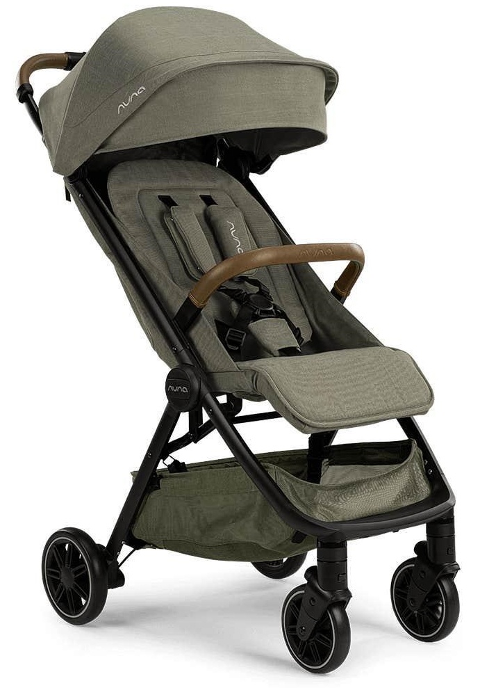 Carucior Nuna Trvl Pine (ST15713PNEGL)