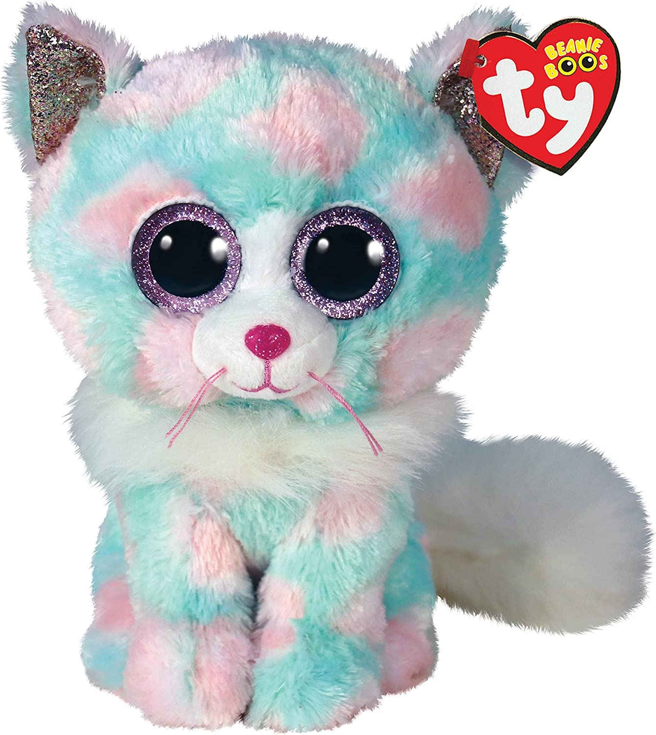 Мягкая игрушка Ty BB Opal (TY37288), купить по выгодной цене с ...