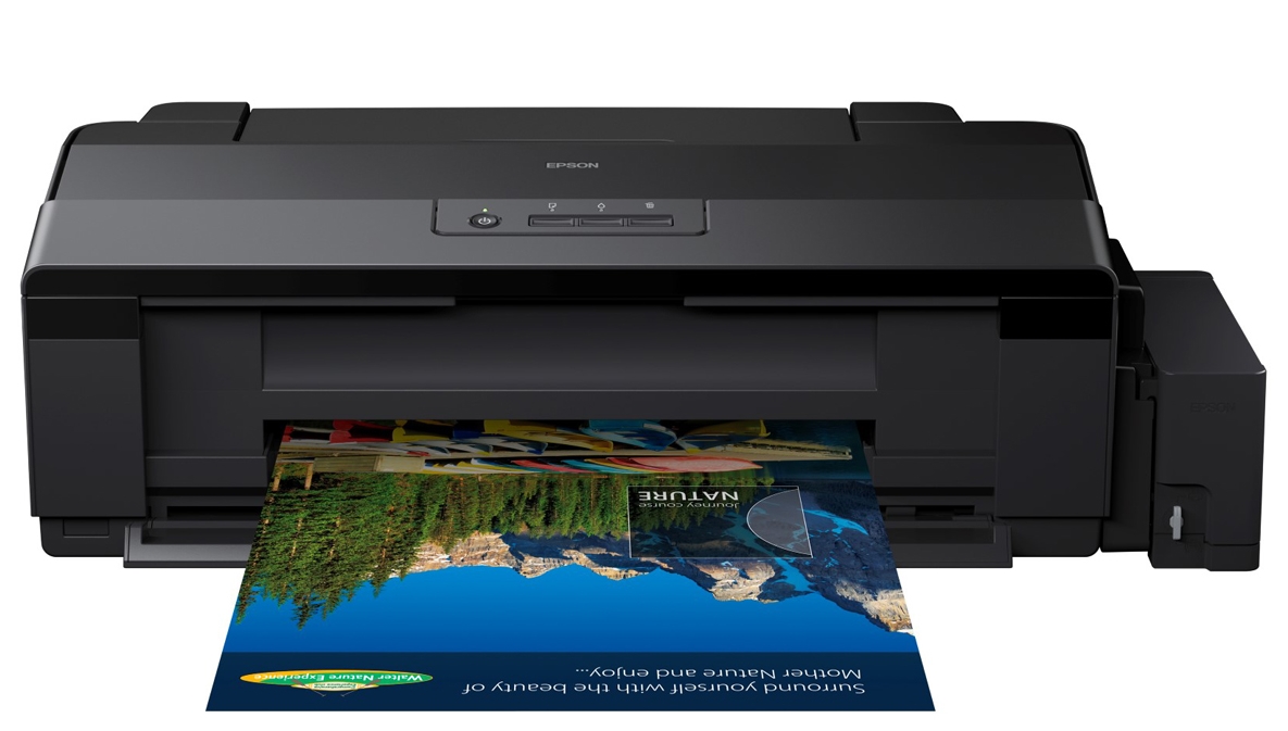 Принтер Epson L1800 - купить по выгодной цене с доставкой по Молдове в ...
