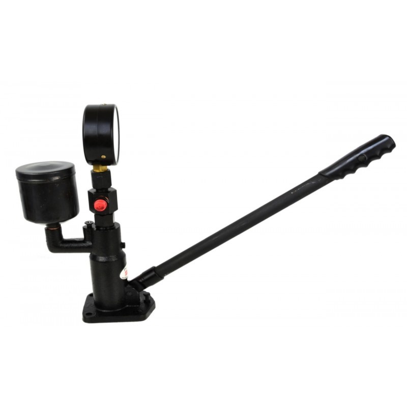 Стенд для проверки форсунок GEKO G02658 – PandaShop.md. Купить стенд ...