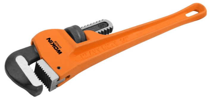 Clește reglabile Wokin 104136